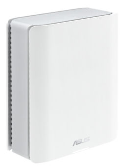 ASUS ZenWiFi BT8 (2-pack) Tri-band (2,4 GHz / 5 GHz / 6 GHz) Wi-Fi 7 (802.11be) Wit 3 Intern - Afbeelding 4