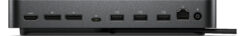 DELL Pro SD25 Bedraad USB 3.2 Gen 2 (3.1 Gen 2) Type-C Zwart - Afbeelding 5