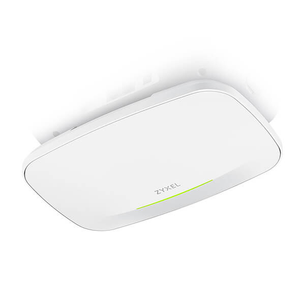 Zyxel NWA210BE 11530 Mbit/s Wit Power over Ethernet (PoE) - Afbeelding 6