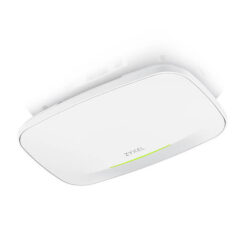Zyxel NWA210BE 11530 Mbit/s Wit Power over Ethernet (PoE) - Afbeelding 6