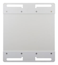 LevelOne OSW-1031 netwerk-switch Unmanaged 2.5G Ethernet (100/1000/2500) Power over Ethernet (PoE) Zwart - Afbeelding 4