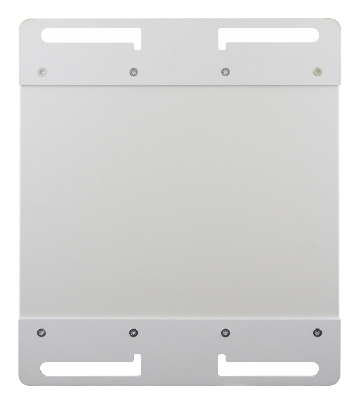 LevelOne OSW-1031 netwerk-switch Unmanaged 2.5G Ethernet (100/1000/2500) Power over Ethernet (PoE) Zwart - Afbeelding 4