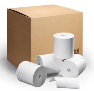 Printers & Papier