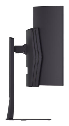 LG 45GX900A-B computer monitor 113 cm (44.5") 3440 x 1440 Pixels Wide Quad HD OLED Zwart - Afbeelding 6