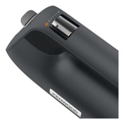 Kenwood HMP50.000BK Handmixer 650 W Zwart - Afbeelding 5