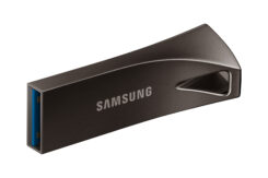 Samsung MUF-64BE USB flash drive 64 GB USB Type-A 3.2 Gen 1 (3.1 Gen 1) Grijs - Afbeelding 5
