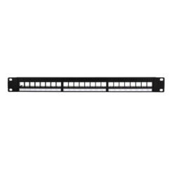 LogiLink NK4065 patch paneel 1U - Afbeelding 3