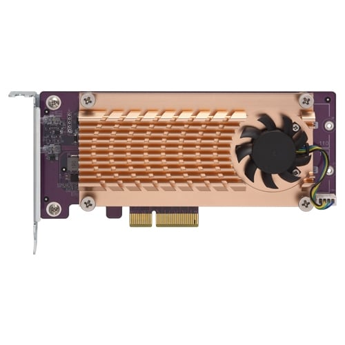 Interfacekaarten/-adapters