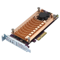 QNAP QM2 interfacekaart/-adapter Intern M.2 - Afbeelding 3