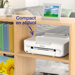 Epson Expression Photo XP-65 A4 draadloze inkjetprinter - Afbeelding 5