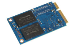 Kingston Technology 1024G SSD KC600 SATA3 mSATA - Afbeelding 5