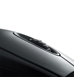 CHERRY M-5450 muis Kantoor Ambidextrous USB Type-A + PS/2 Optisch 1000 DPI - Afbeelding 4