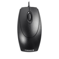CHERRY M-5450 muis Kantoor Ambidextrous USB Type-A + PS/2 Optisch 1000 DPI - Afbeelding 3