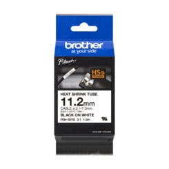 Brother HSE-231E labelprinter-tape