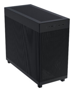 ASUS Prime AP303 Mesh Midi Tower Zwart - Afbeelding 5