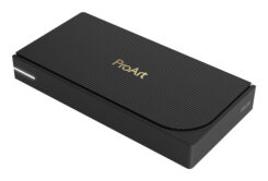 ASUS ProArt Switch PQG-U1080 Unmanaged 2.5G Ethernet (100/1000/2500) Zwart - Afbeelding 4