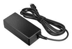 HP 45 watt AC-adapter met USB-C - Afbeelding 3