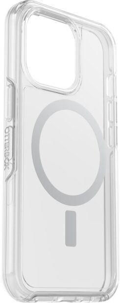 OtterBox Symmetry+ Clear Case Apple iPhone 13 Pro Clear - Afbeelding 2