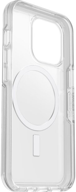 OtterBox Symmetry+ Clear Case Apple iPhone 13 Pro Clear - Afbeelding 3