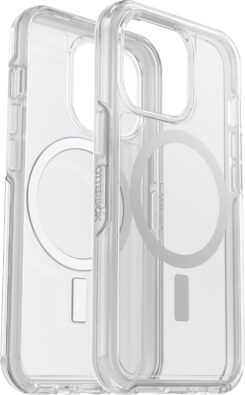 OtterBox Symmetry+ Clear Case Apple iPhone 13 Pro Clear - Afbeelding 6