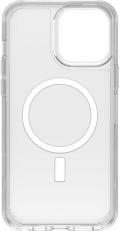 OtterBox Symmetry+ Clear Case Apple iPhone 13 Pro Max Clear