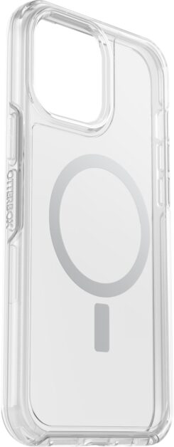 OtterBox Symmetry+ Clear Case Apple iPhone 13 Pro Max Clear - Afbeelding 2