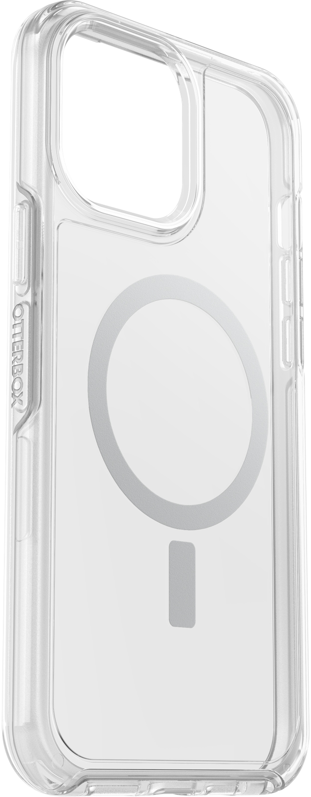 OtterBox Symmetry+ Clear Case Apple iPhone 13 Pro Max Clear - Afbeelding 2