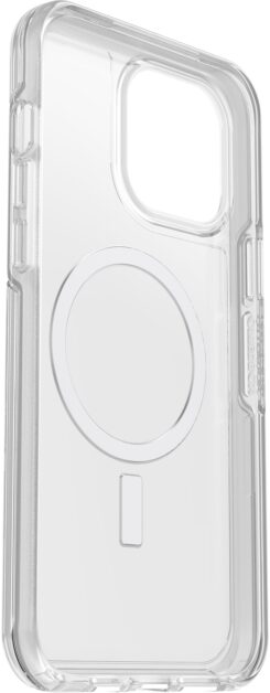 OtterBox Symmetry+ Clear Case Apple iPhone 13 Pro Max Clear - Afbeelding 3