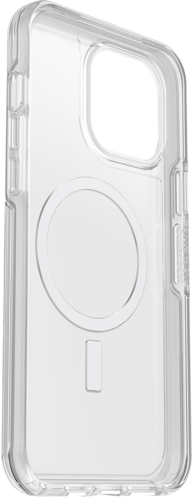 OtterBox Symmetry+ Clear Case Apple iPhone 13 Pro Max Clear - Afbeelding 3