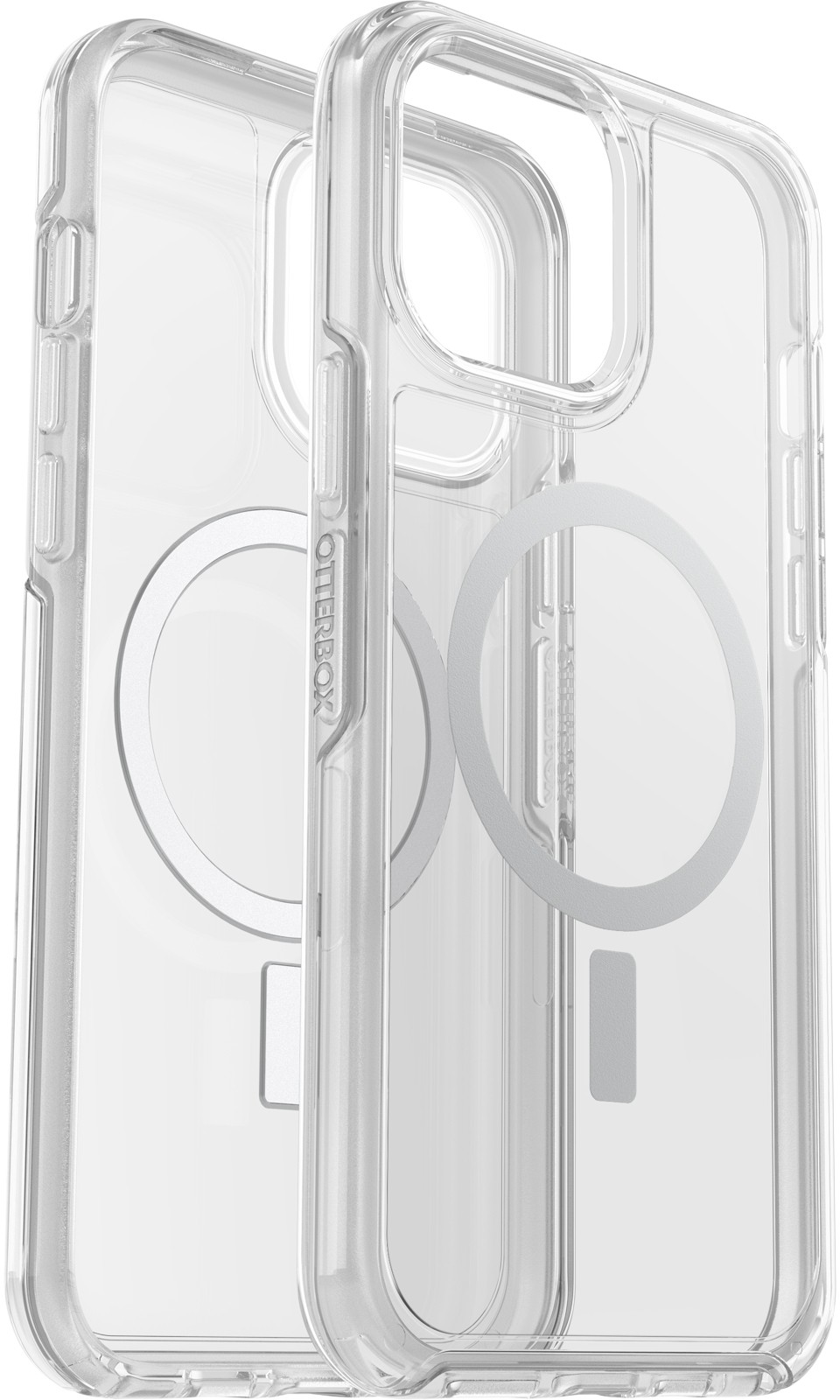 OtterBox Symmetry+ Clear Case Apple iPhone 13 Pro Max Clear - Afbeelding 6