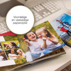 Epson A4 Inkjet Business Paper, 80 g/m2, 500 vellen - Afbeelding 5