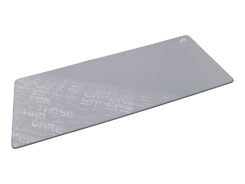 ASUS ROG Scabbard II Arctic Gray XXL Game-muismat Grijs - Afbeelding 3