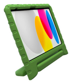 DEQSTER 40-2000114 tabletbehuizing 27,9 cm (11") Hoes Groen - Afbeelding 4