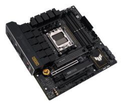 ASUS TUF GAMING B650M-PLUS AMD B650 Socket AM5 micro ATX - Afbeelding 5