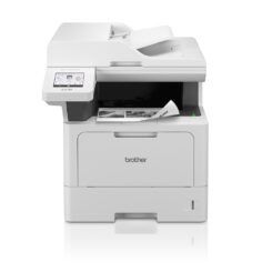 Brother DCP-L5510DW multifunctionele printer Laser A4 1200 x 1200 DPI 48 ppm Wifi - Afbeelding 2