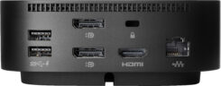 HP USB-C dock G5 - Afbeelding 5