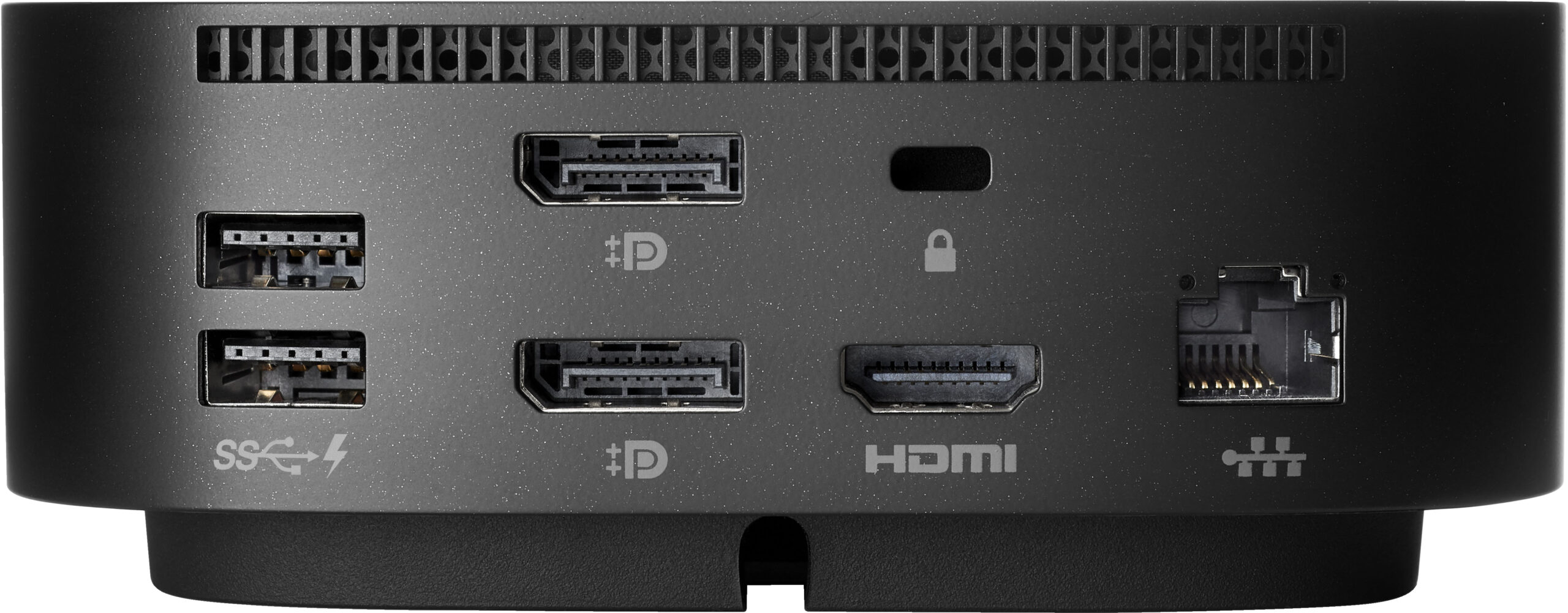 HP USB-C dock G5 - Afbeelding 5