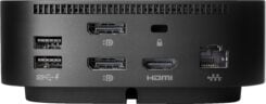 HP USB-C dock G5 - Afbeelding 5