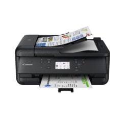 Canon PIXMA TR7650 Inkjet A4 4800 x 1200 DPI Wifi - Afbeelding 3