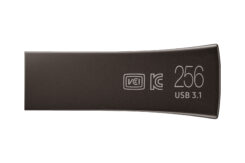 Samsung MUF-256BE USB flash drive 256 GB USB Type-A 3.2 Gen 1 (3.1 Gen 1) Grijs - Afbeelding 3