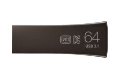 Samsung MUF-64BE USB flash drive 64 GB USB Type-A 3.2 Gen 1 (3.1 Gen 1) Grijs - Afbeelding 3