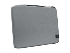 HP Protective Meteor Silver 15-16 Laptop Opbergmap/sleeve - Afbeelding 4