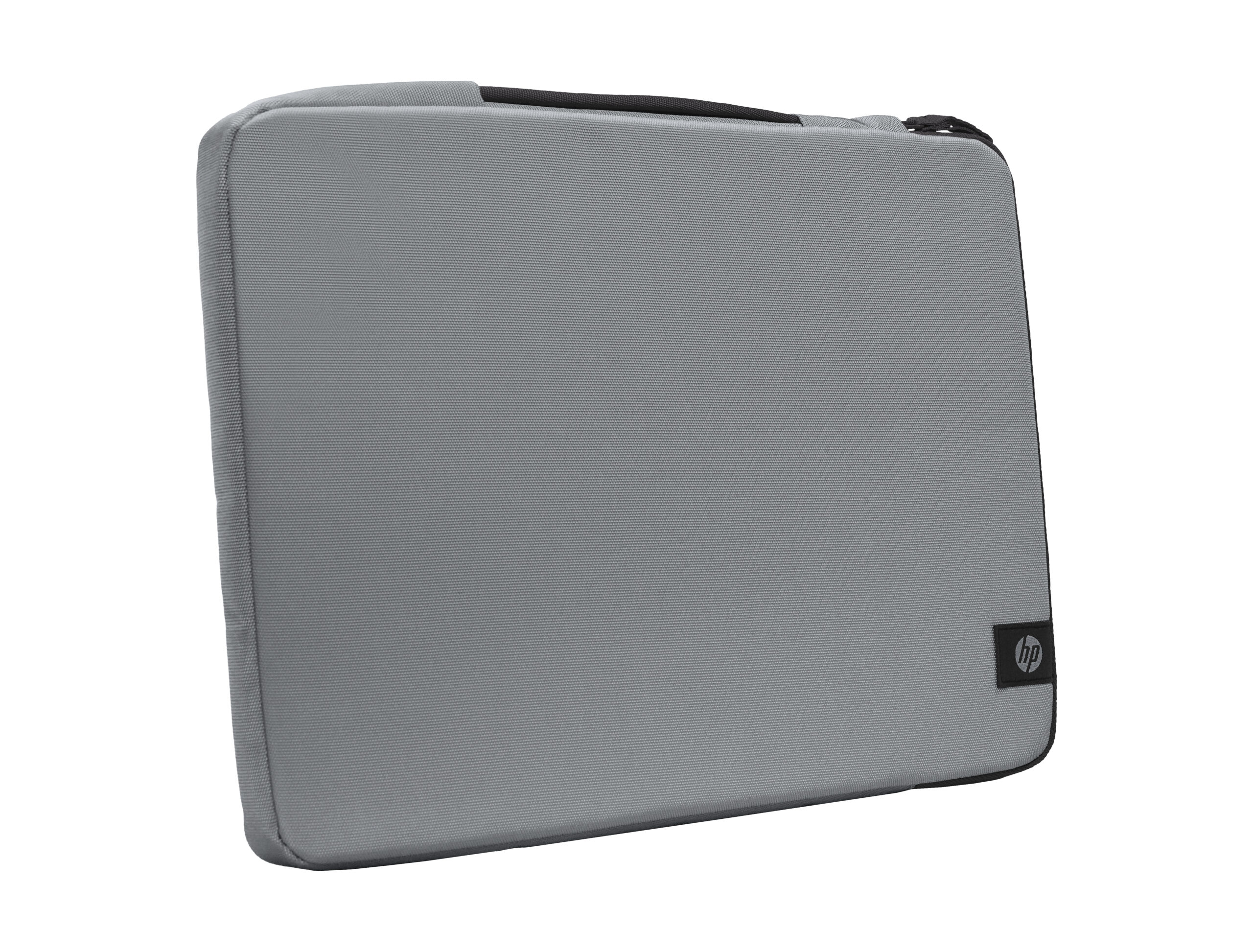 HP Protective Meteor Silver 15-16 Laptop Opbergmap/sleeve - Afbeelding 4
