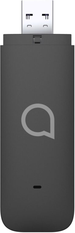IK41 TCL LinkKey 4G USB Dongle Black - Afbeelding 2