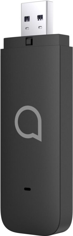 IK41 TCL LinkKey 4G USB Dongle Black - Afbeelding 3