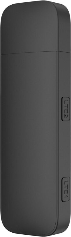 IK41 TCL LinkKey 4G USB Dongle Black - Afbeelding 5