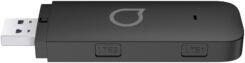 IK41 TCL LinkKey 4G USB Dongle Black - Afbeelding 6