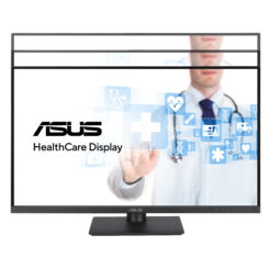 ASUS HA2741A computer monitor 68,6 cm (27") 2560 x 1440 Pixels Quad HD LCD Zwart - Afbeelding 5