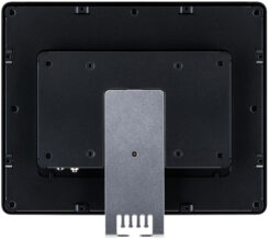 iiyama TF1215MC-B1 computer monitor 30,7 cm (12.1") 1024 x 768 Pixels LCD Touchscreen Zwart - Afbeelding 6