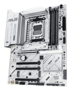 ASUS X870 MAX GAMING WIFI7 W AMD X870 Socket AM5 ATX - Afbeelding 6